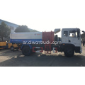 TOP SALE Dongfeng D9 12cbm شاحنة قلابة للنفايات